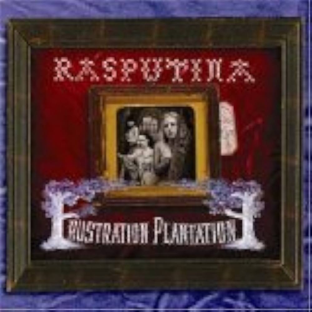 Rasputina