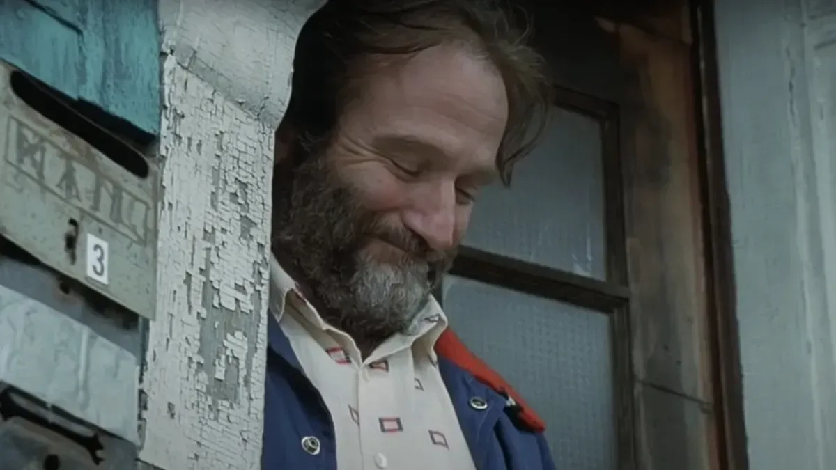 Goodnight, my love. Goodnight, goodnight.