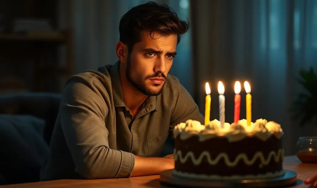 Whining about a first-world problem