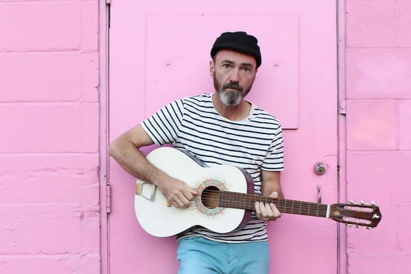 Stumbling into stardom