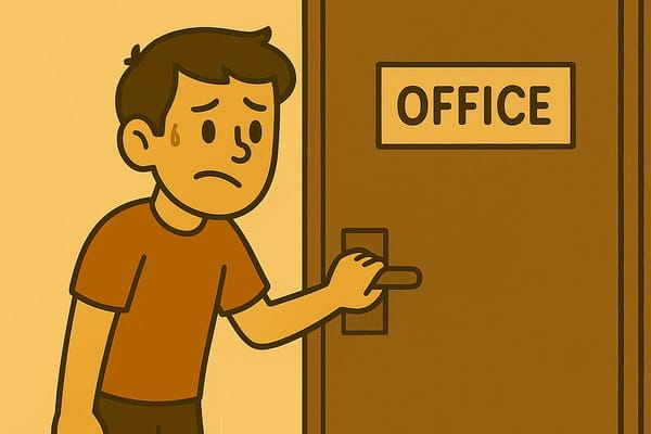 How to come out to your coworkers