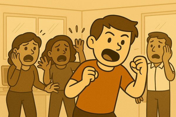 One step to dealing with DEI in the workplace