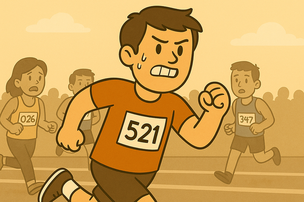 Five habits that transformed my life