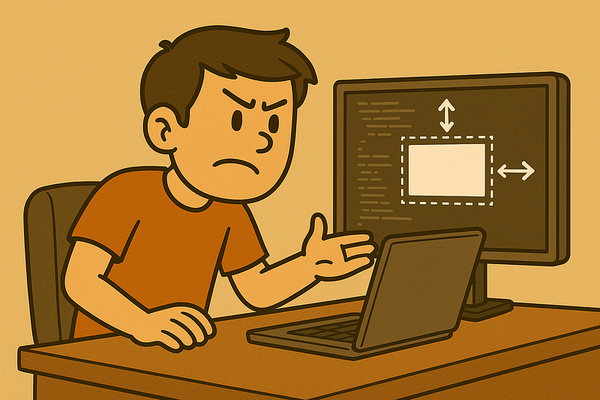 A practical solution for centering a div