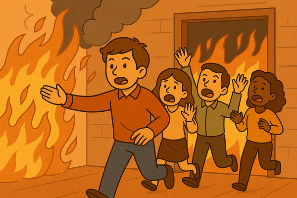 Five tips to make you a workplace leader