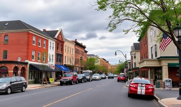 A message that still haunts me