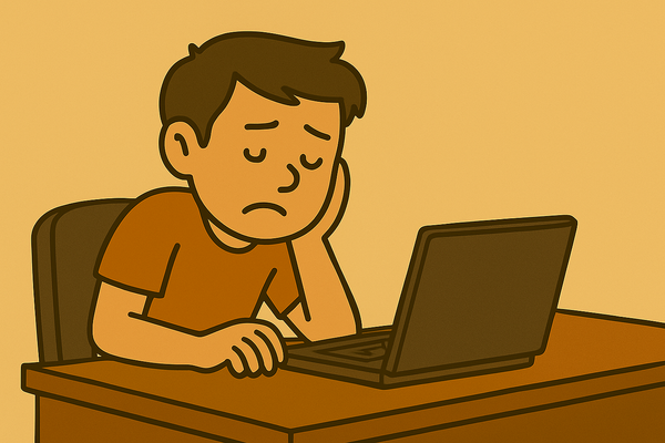 Five ways to work with a toxic manager