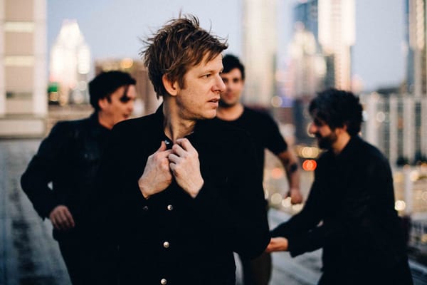 That's the way they get by