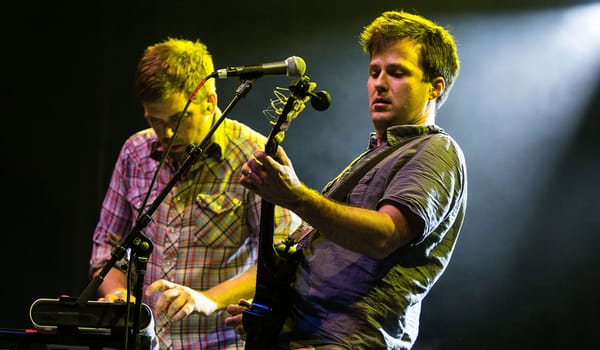 Don't forget the face