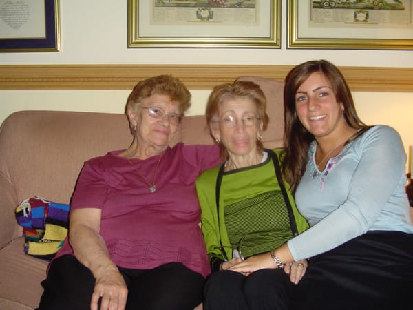 Life with a rare syndrome