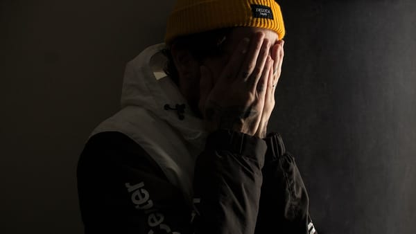 I'm sorry for what I said, or did, or thought