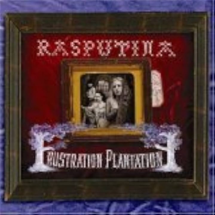Rasputina