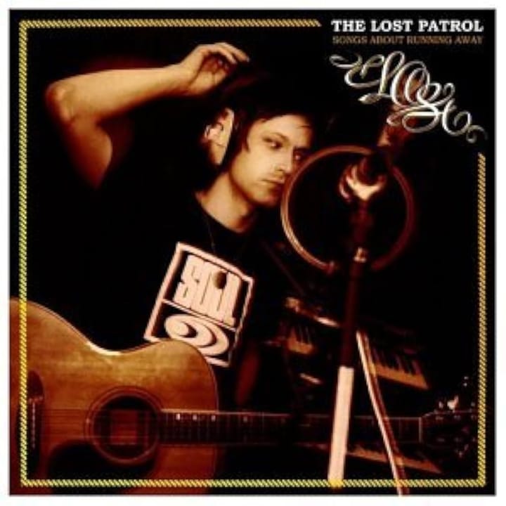 The Lost Patrol