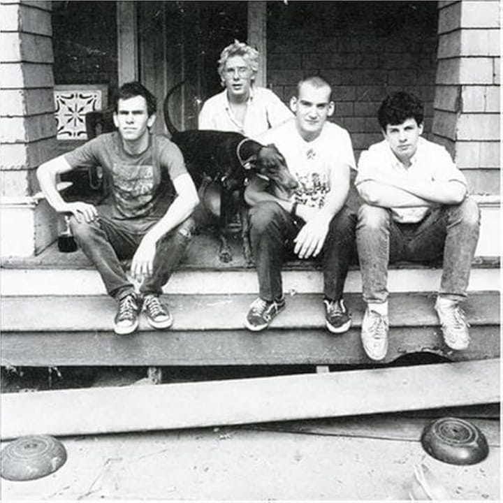 Minor Threat