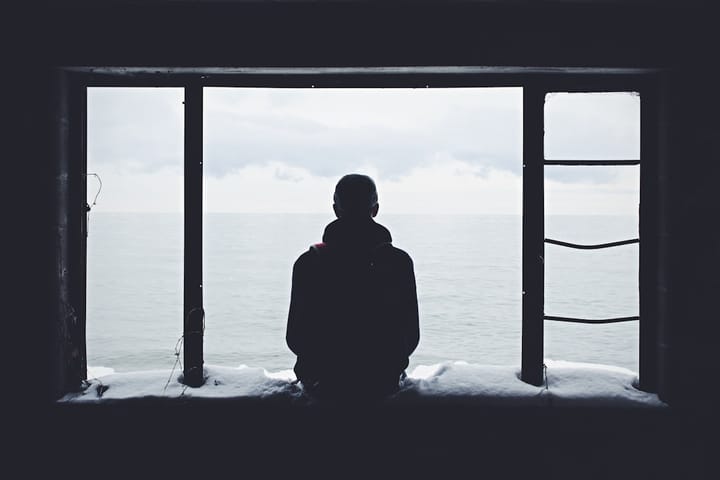 No SI, No HI: The Experience of Ideation